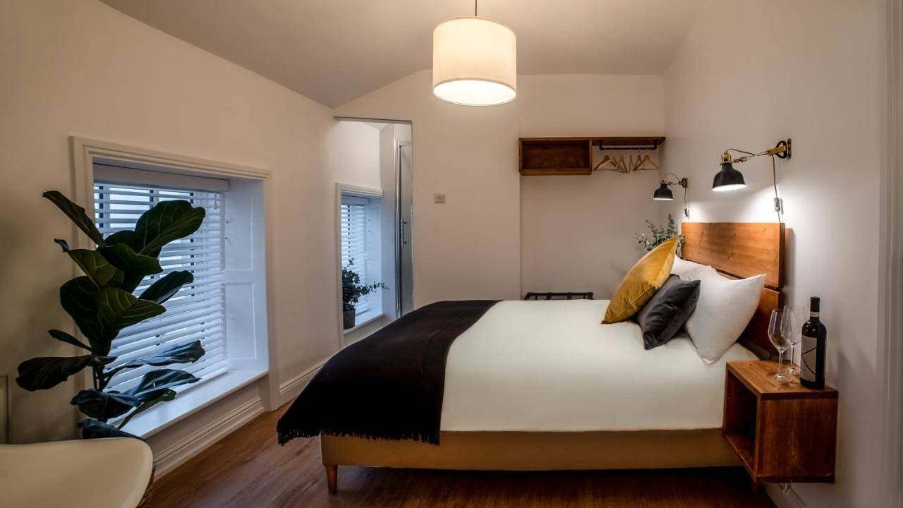 Maison d’hôte pour 2 personnes in Galway, Comté de Galway