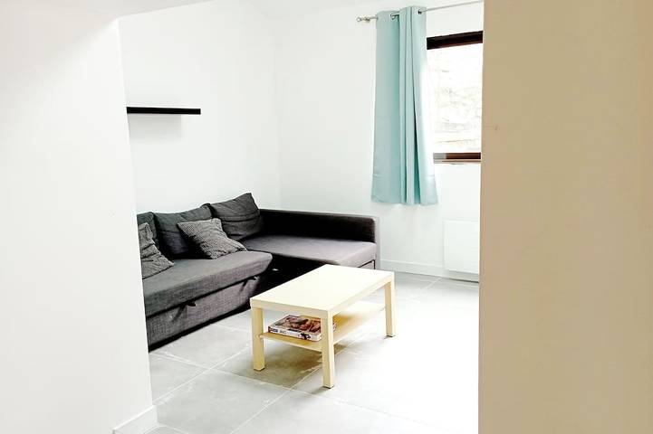 Location de vacances pour 4 personnes, avec jardin, animaux acceptés à Dampmart - 4