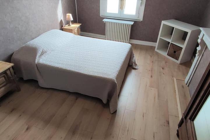 Location de vacances pour 6 personnes, animaux acceptés à Haybes - 4