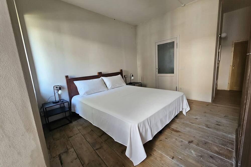 Apartamento entero, History Room in Belluno, Schiara