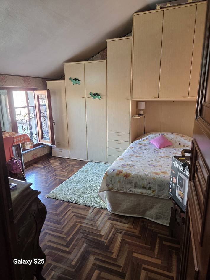 Chambre 'Camera Singola' avec Wi-Fi in Grosseto, Province de Grosseto