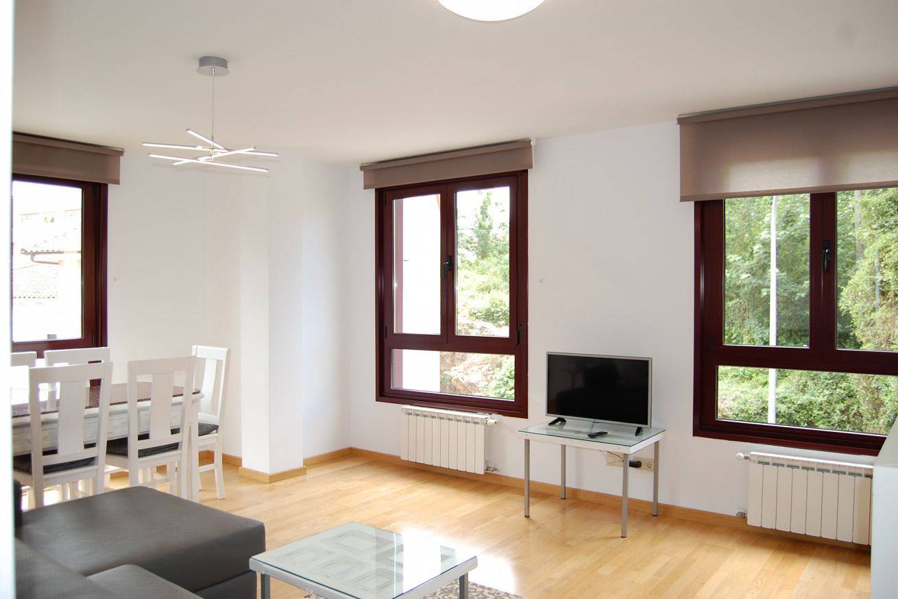 Apartamento entero, Apartamento para 6 en  Posada de Llanes Vut352As in Posada de Llanes, Llanes