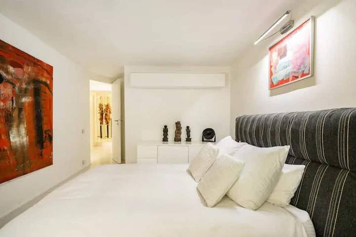 Villa pour 10 personnes à Paris - 2