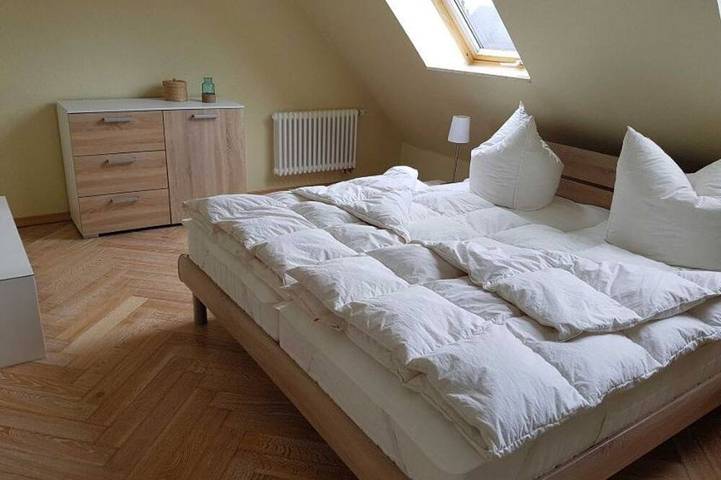 Ferienhaus für 4 Personen, mit Garten in Börgerende-Rethwisch - 3