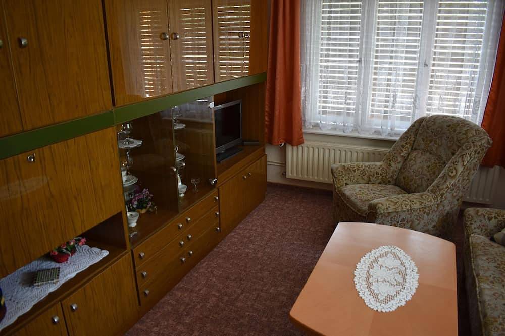 Ferienwohnung - Landurlaub bei Familie Mathen in Boblitz, Lübbenau