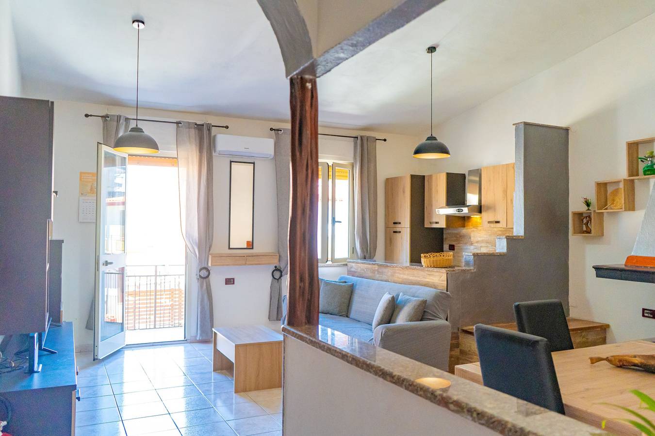 Appartamento intero, Sweet Holidays La Caletta Domus Grecu2 200mt mare in La Caletta, Siniscola