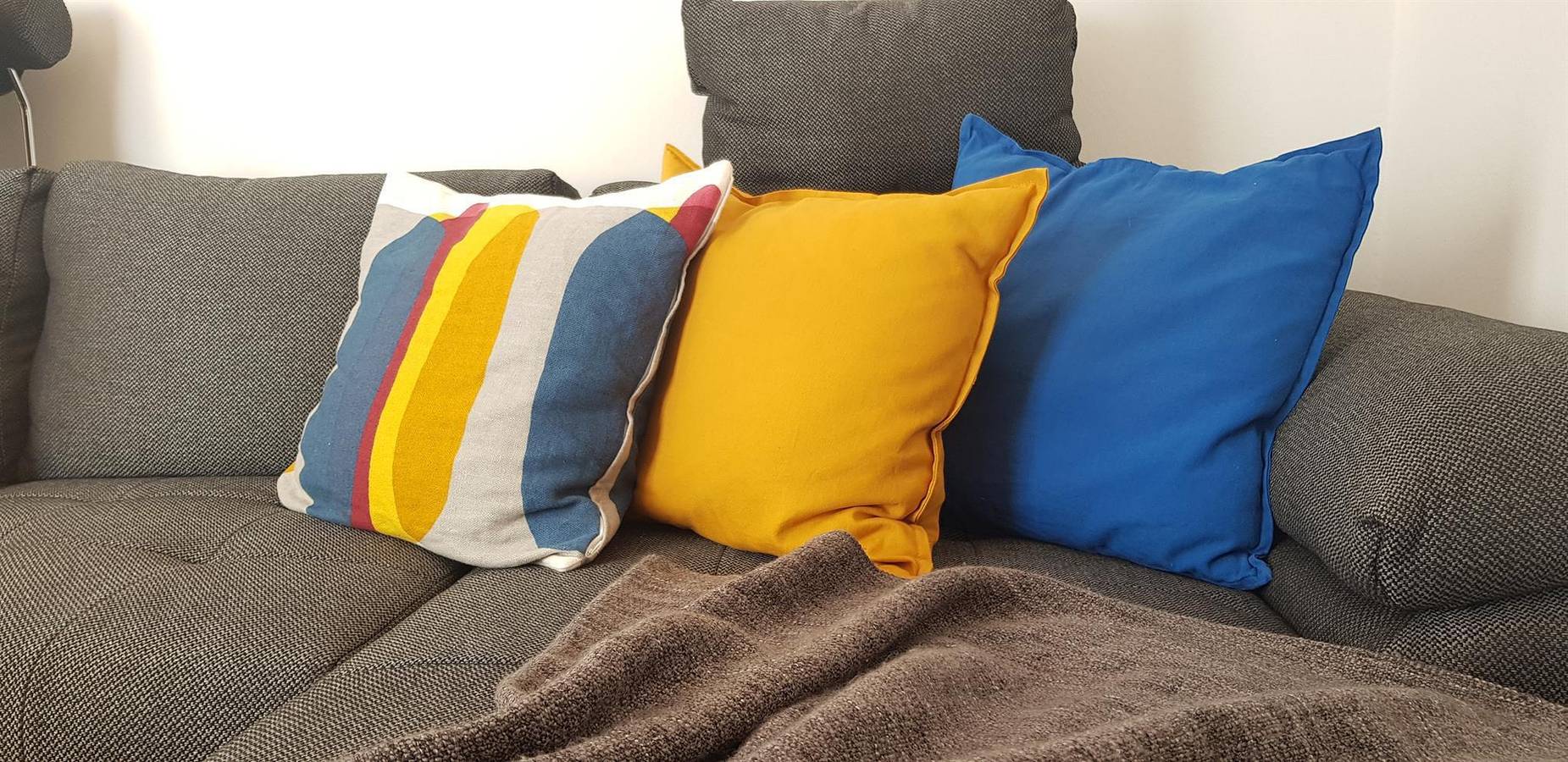 Ganze Ferienwohnung, Komfortappartement G, 2 Schlafräume in Karawanken und Bachergebirge, Sankt Kanzian am Klopeiner See