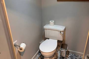 Maison D’hôte pour 2 Personnes dans Cambridge, East of England, Photo 4