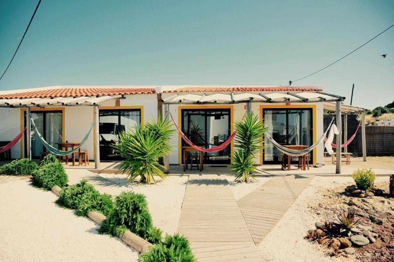 Good Feeling Hostel & Guest House in Raposeira, Vila do Bispo e Raposeira