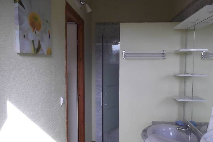 Location de vacances pour 4 personnes, avec terrasse et jardin dans Castels et Bézenac - 4