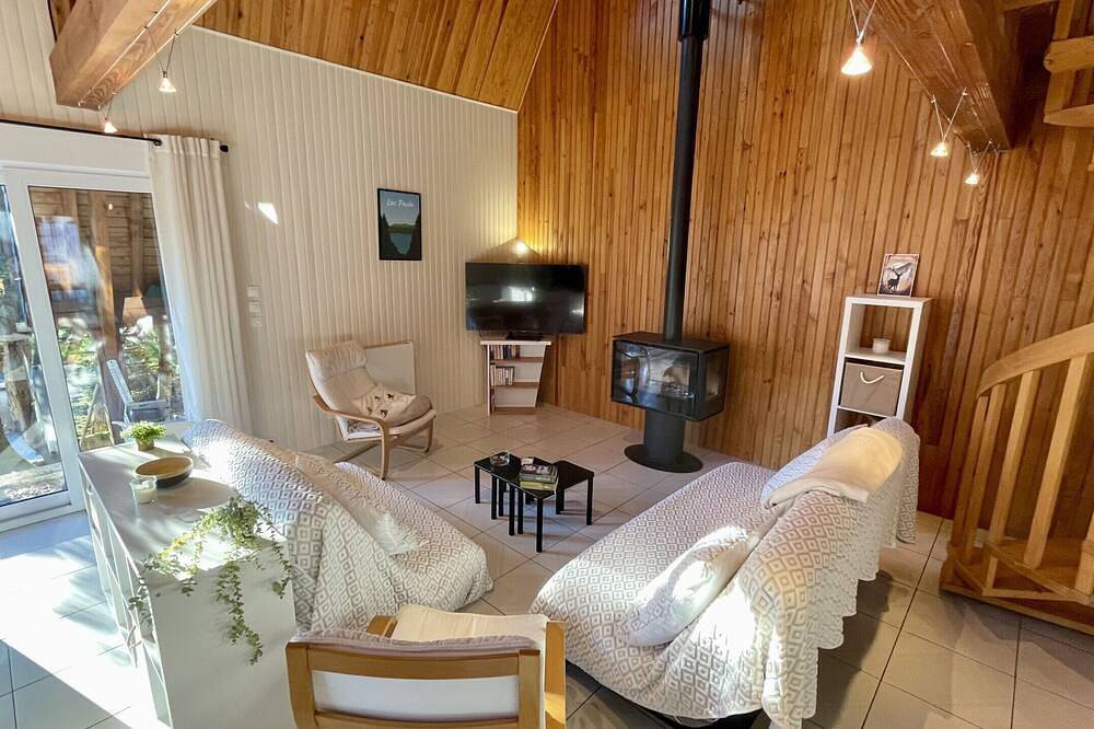 Photo : Maison de vacances