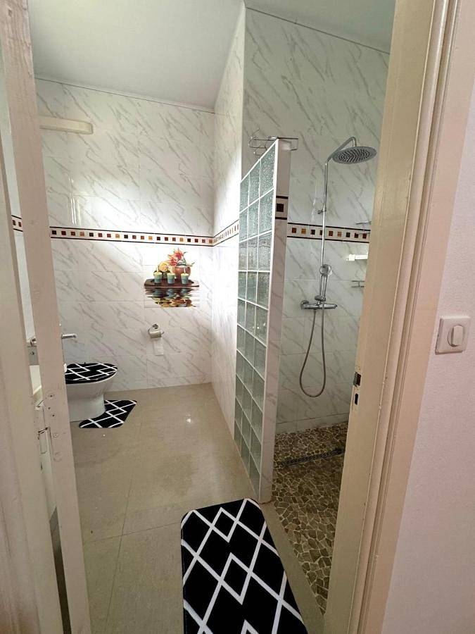 Villa pour 6 personnes, avec terrasse et jacuzzi dans Guyane française - 3