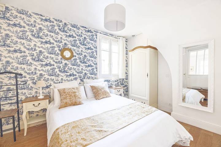 Location de vacances pour 5 personnes dans Château de Versailles - 2