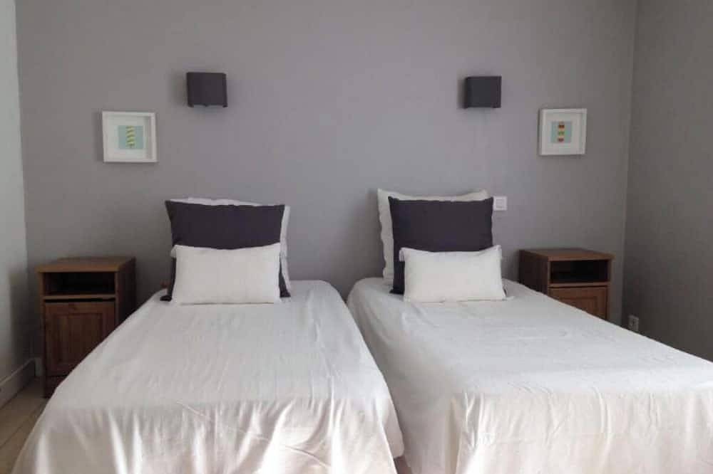 Vacation rental 20 minutes from the sea between Nîmes and Montpellier in Saint-Nazaire-de-Pézan, Mittelmeerküste (Frankreich)