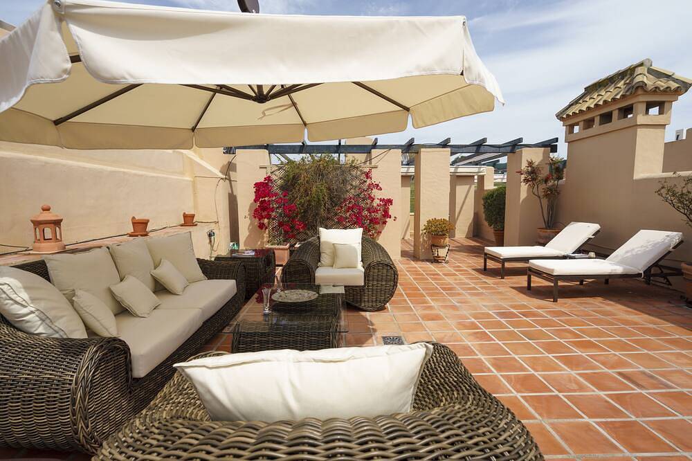 Appartamento vacanze a Estepona a partire da 154€ a notte
