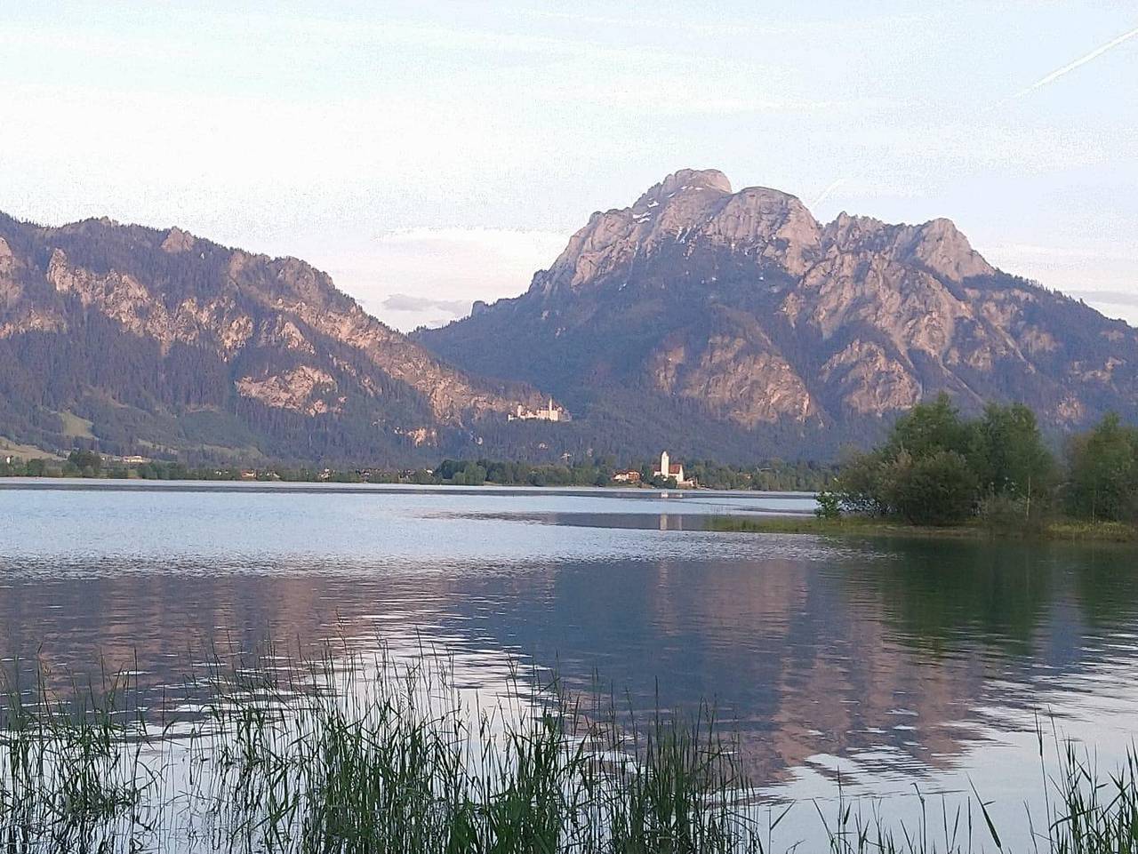 Fewo Schwalbennest, Königscard, foto 11