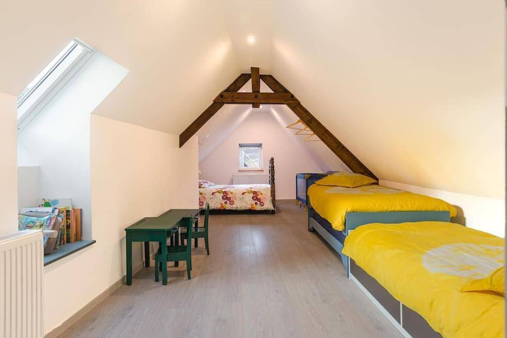 Appartement entier, Chez Delphine in Ammerschwihr, Parc naturel régional des Ballons des Vosges