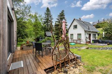 Ferienhaus für 4 Personen in Oybin, Görlitz & Umgebung, Bild 2