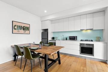Apartament Wakacyjny dla 4 osoby w Surry Hills, Sydney, Zdjęcie 2