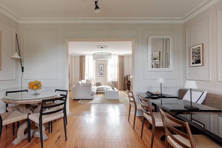 Gîte pour 2 personnes, avec jardin et piscine à Soussans - 4