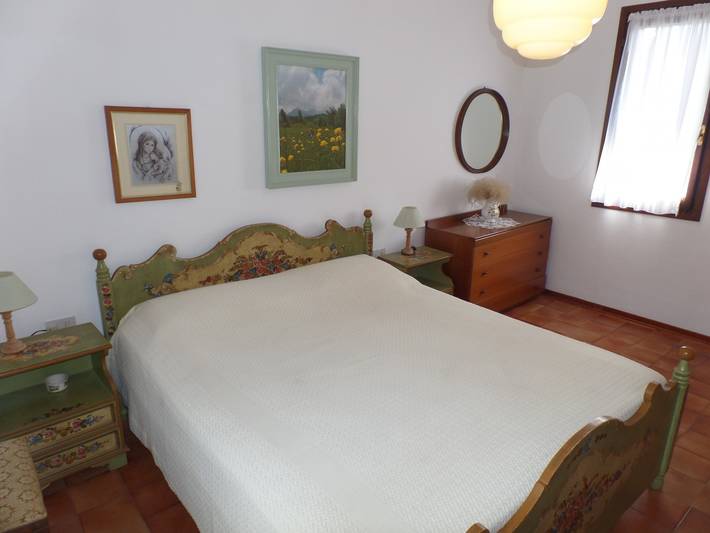 Villa für 6 Personen, mit Balkon in Bibione - 4