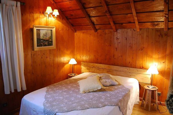 Chalet pour 14 personnes, avec jardin, animaux acceptés à Villard-de-Lans - 2