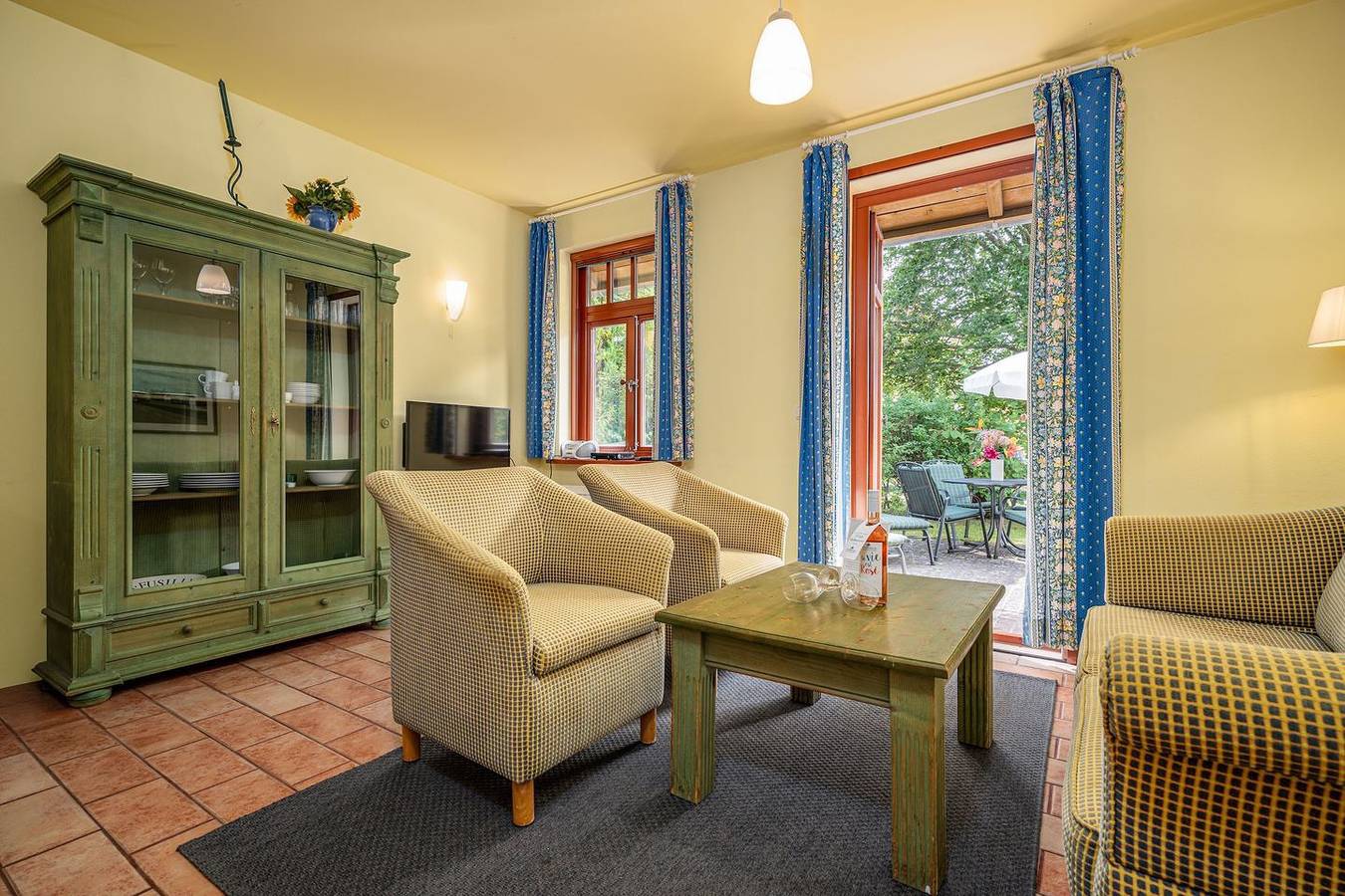 Casa vacanza a Wustrow a partire da 119€ a notte