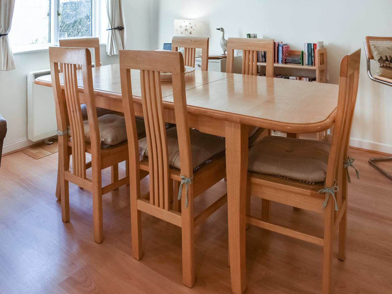 Chy Morvoren in Cornualles