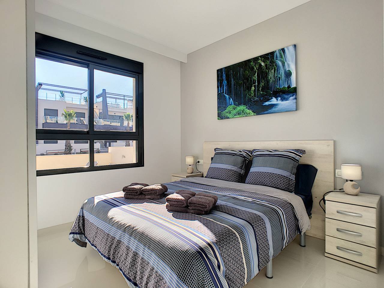 Apartamento entero, Playa Elisa Apartment @ Mil Palmeras in Pueblo Latino, Pilar de la Horadada