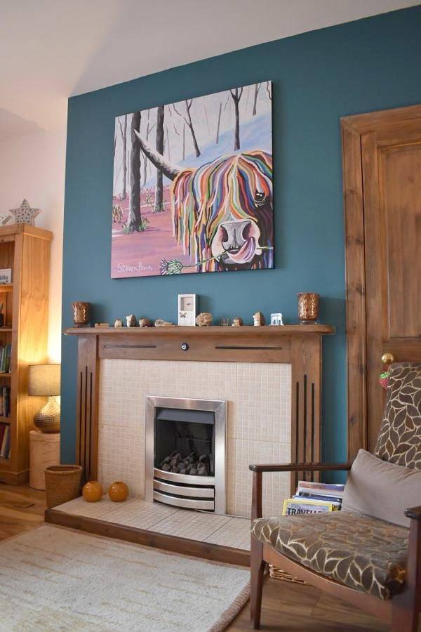 Bed and Breakfast for 6 people in Inverness, Highlands