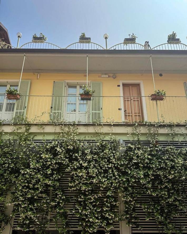 Hôtel pour 2 personnes