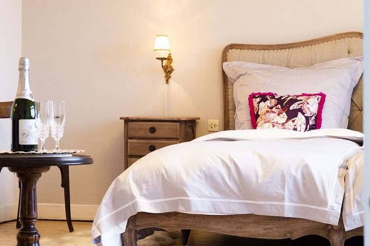 Villa für 14 Personen, mit Terrasse in Wissembourg - 2