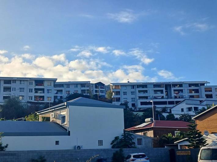 Hôtel pour 2 personnes, avec jardin et piscine