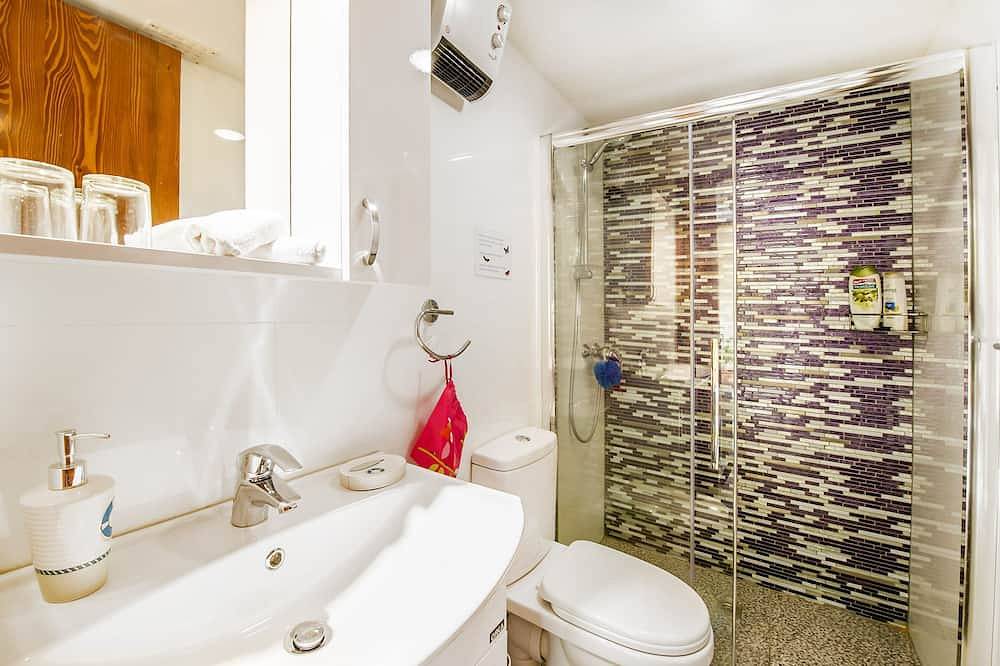 Apartment mit Selbstverpflegung und privatem Innenhof in Bed and Breakfast in Ghasri, Gozo