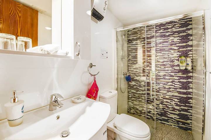 BnB für 3 Personen, mit Pool und Sauna sowie Whirlpool und Garten auf Malta - 2