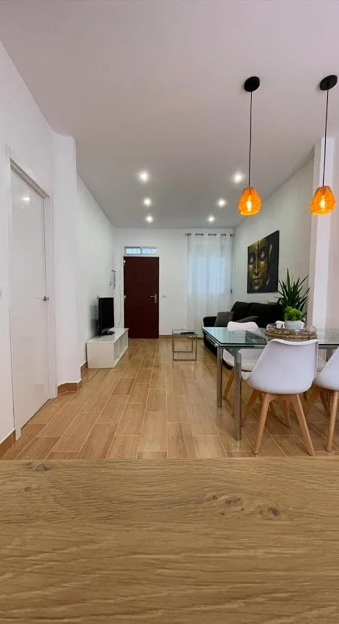 Ferienwohnung für 1 Personen - 1