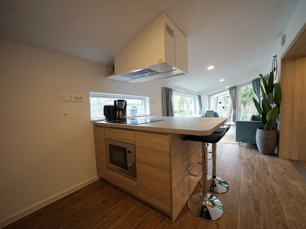 Panorama Cottage 4 in Zutendaal, Hasselt und Umgebung