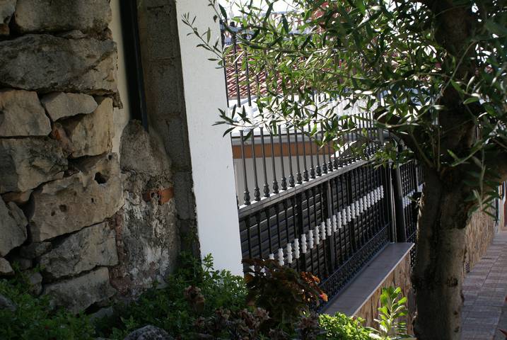 Apartamento 'Casa Manuela' con vistas a la montaña, Wi-Fi y aire acondicionado in Sorihuela del Guadalimar, Provincia de Jaén