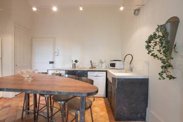 Appartement De Vacances pour 4 Personnes dans Saint-Germain, Ardèche, Photo 2