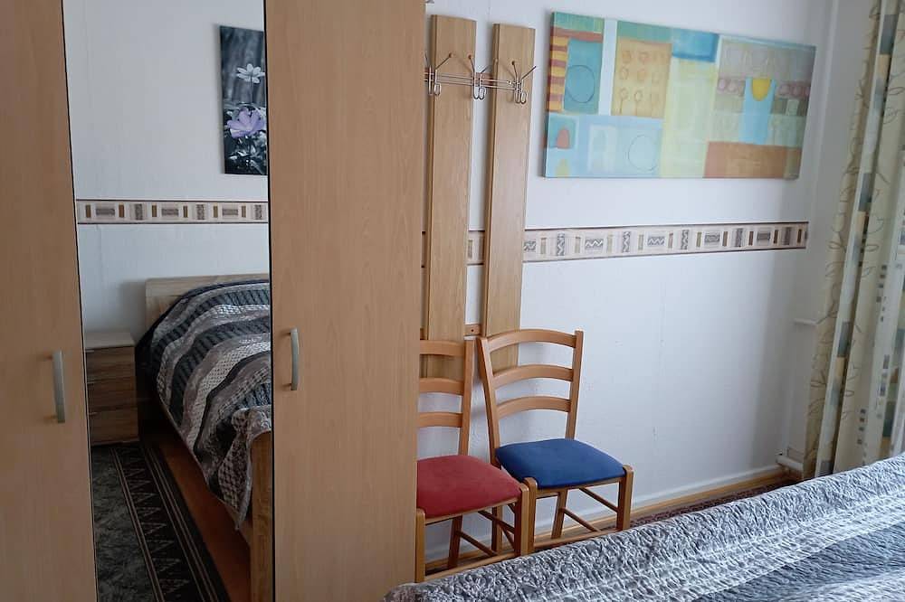 Ganze Wohnung, Ferienwohnung/App. für 3 Gäste mit 60m² in Büdelsdorf (143432) in Büdelsdorf, Schleswig-Holstein