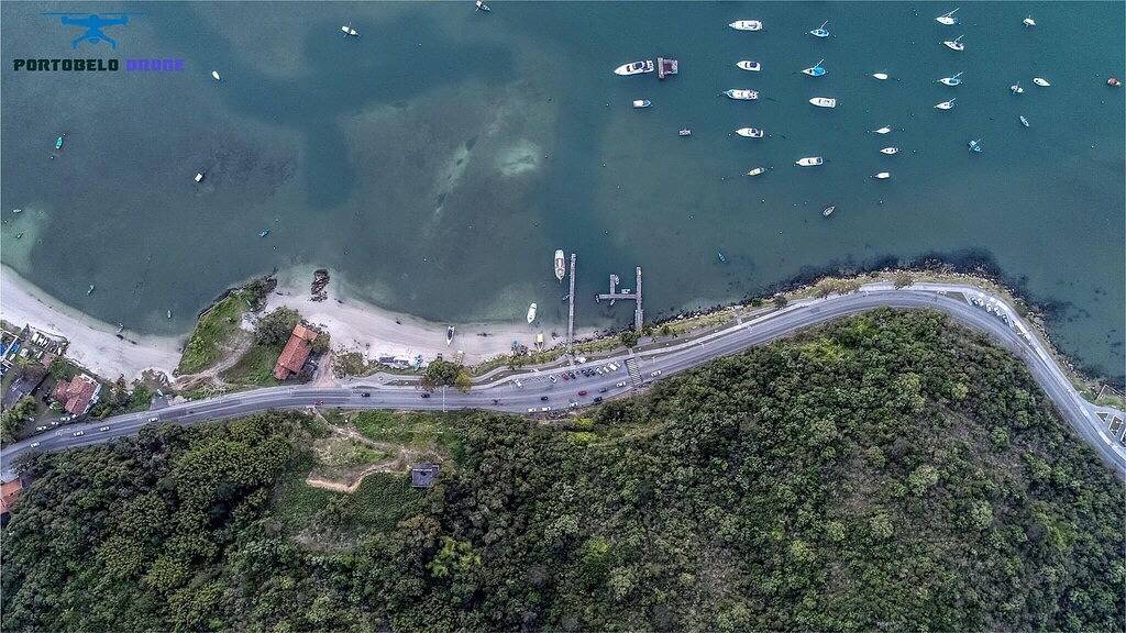 Ganze Wohnung, Studio C / Ar Internet - Bruno Klemtz in Meia Praia (Santa Catarina), Itapema