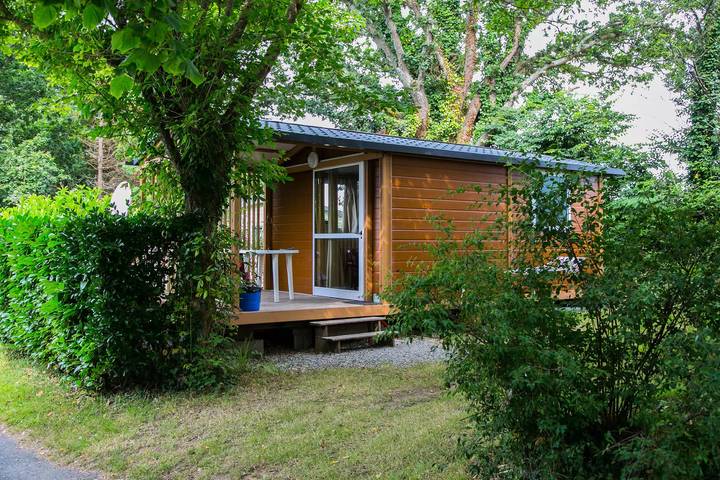 Location chalet pour 2 personnes
