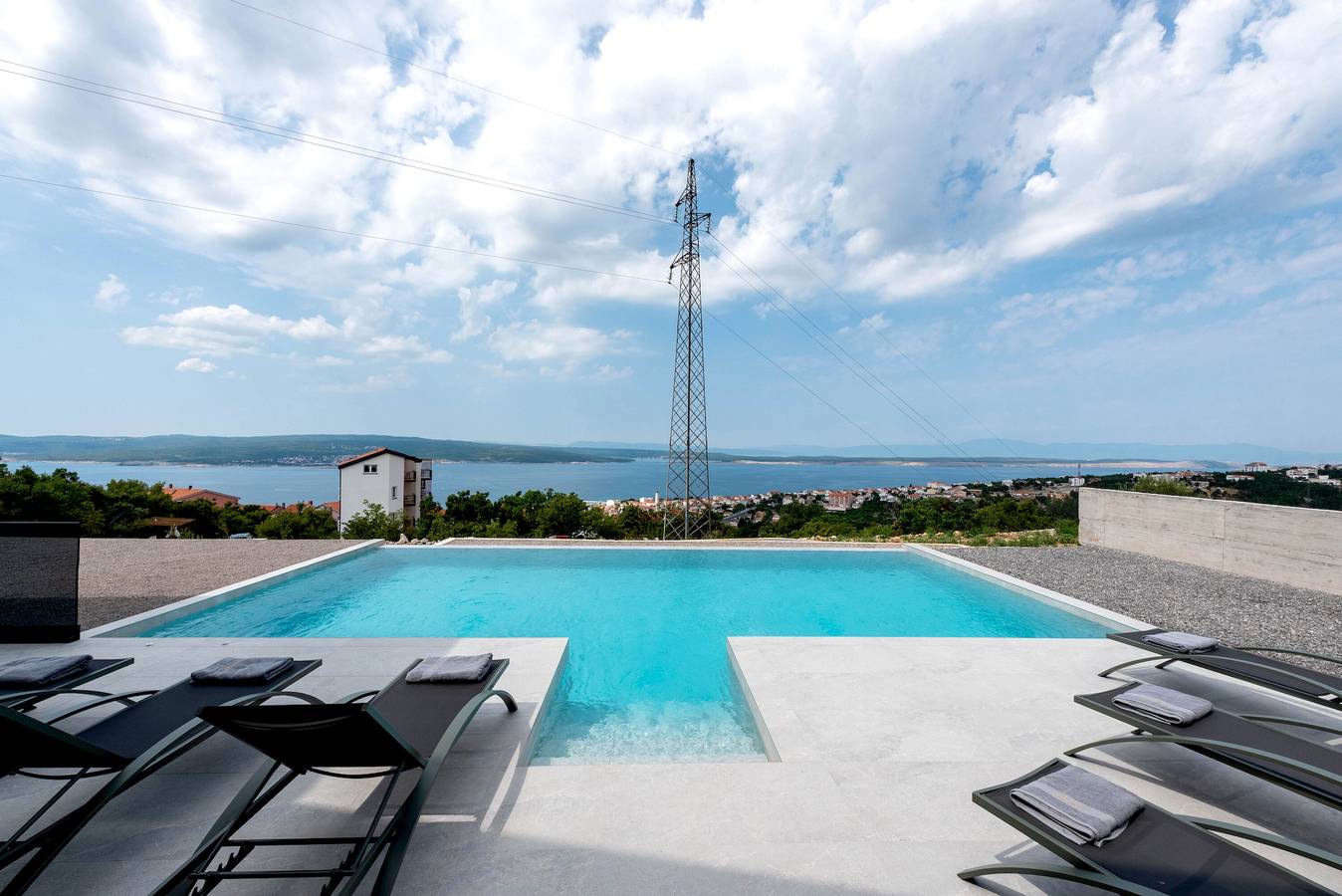 Villa Bogi in Crikvenica von Istrabook in Crikvenica, Primorje-Gorski Kotar