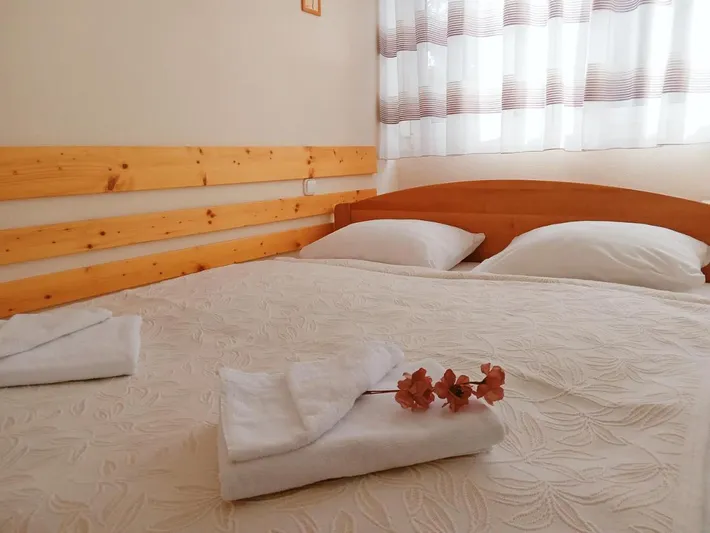 Apartamento de vacaciones para 5 personas, con vistas y terraza - 1