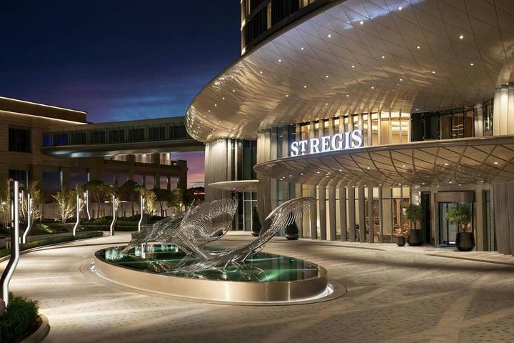 Hotel para 2 personas, con vistas además de sauna y piscina, Se admiten mascotas - 1