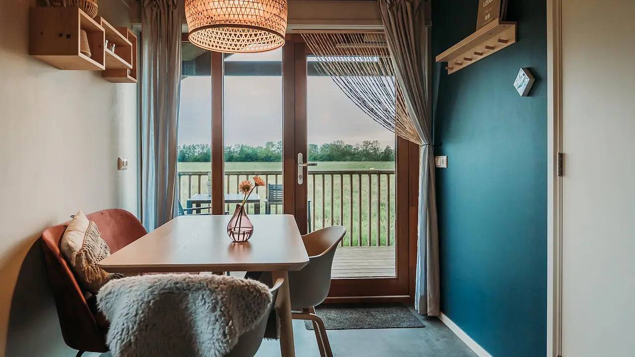Ferienhaus für 4 Personen (25 m²) in Ruinerwold in Ruinerwold, Drenthe