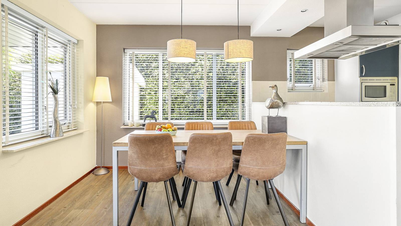 Summio De Bloemert — Bungalow 6C in Drenthe