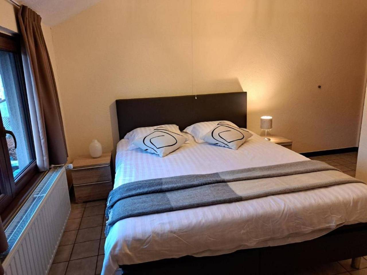 Appartamento intero, Au Coeur d'Alle di Belvilla-Camera doppia in Alle-sur-semois, Namur e dintorni