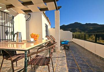 Apartamento para 2 Personas en Montecorto, Andalucía, Foto 1