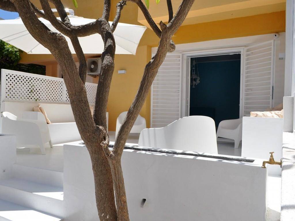 Villa pour 8 personnes avec balcon/terrasse in San Vito Lo Capo, Province de Trapani